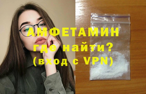 амф Осташков